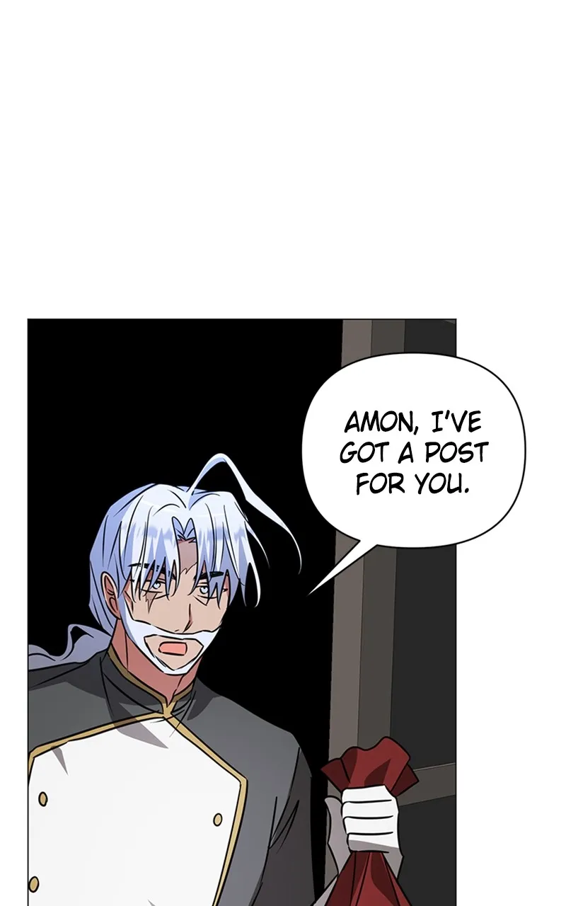 The Academy is Doomed Chapter 33 page 75 - 