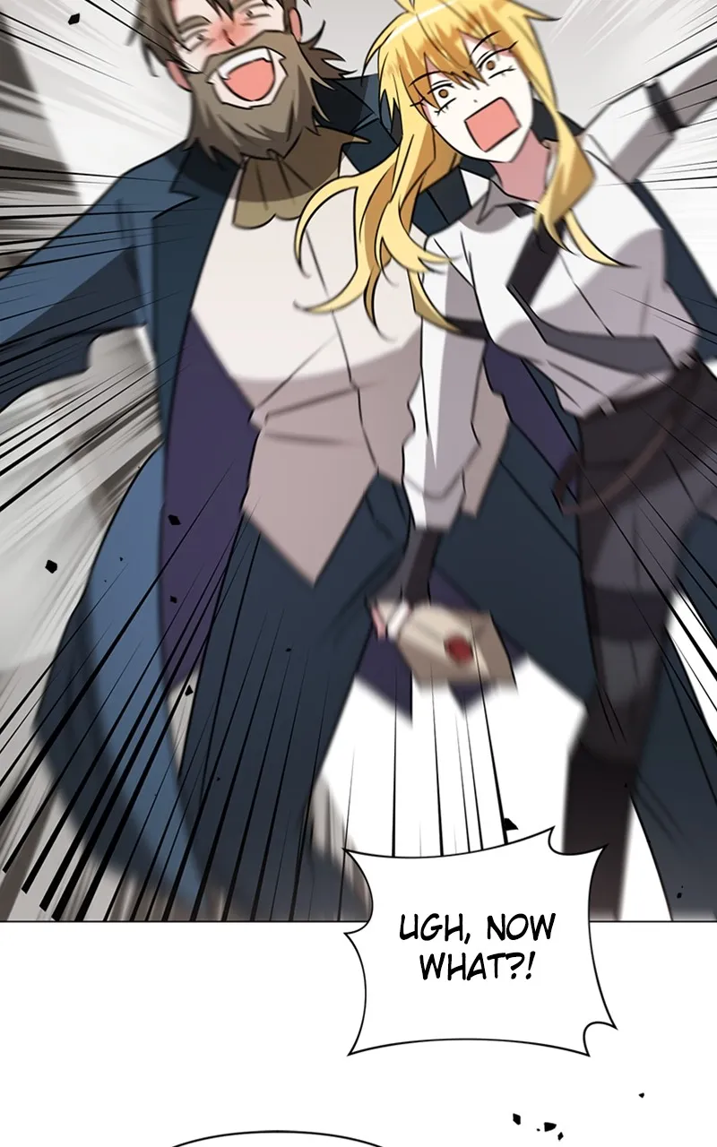 The Academy is Doomed Chapter 33 page 81 - 