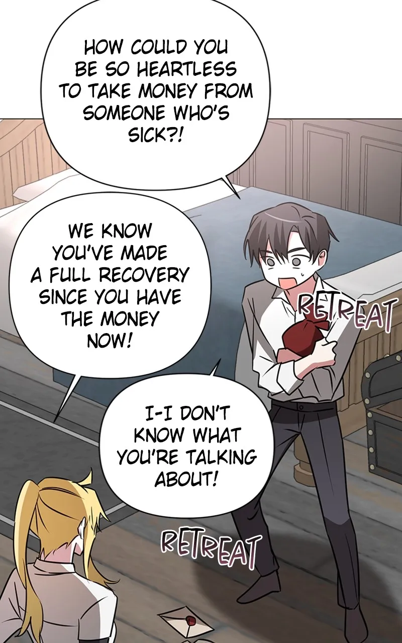 The Academy is Doomed Chapter 33 page 82 - 