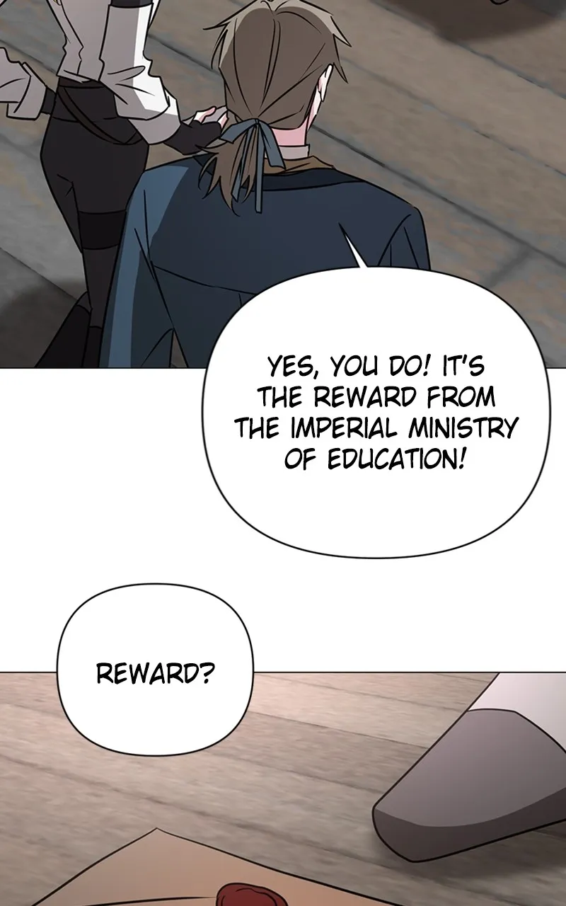 The Academy is Doomed Chapter 33 page 83 - 