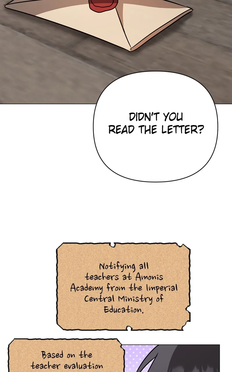 The Academy is Doomed Chapter 33 page 84 - 