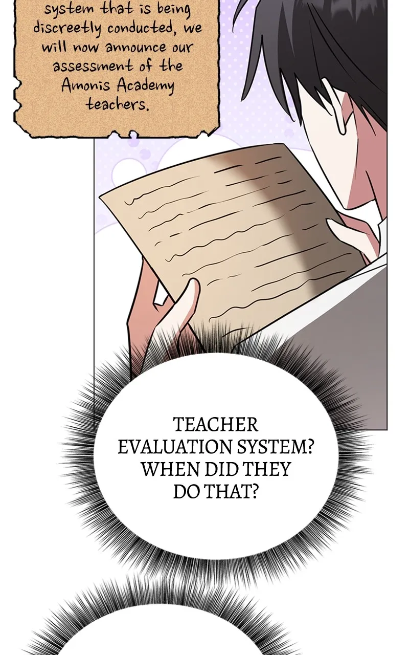 The Academy is Doomed Chapter 33 page 85 - 
