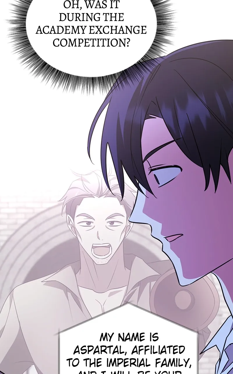 The Academy is Doomed Chapter 33 page 86 - 