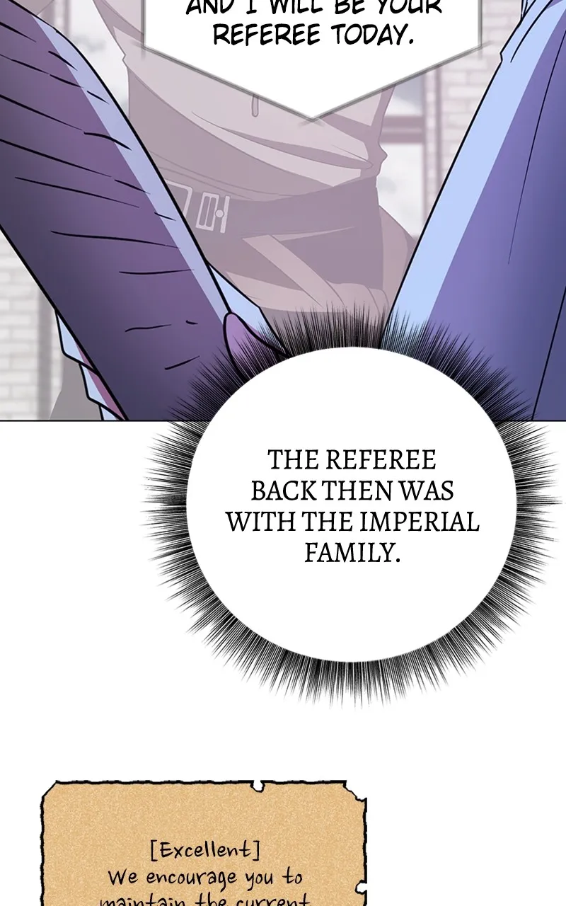 The Academy is Doomed Chapter 33 page 87 - 