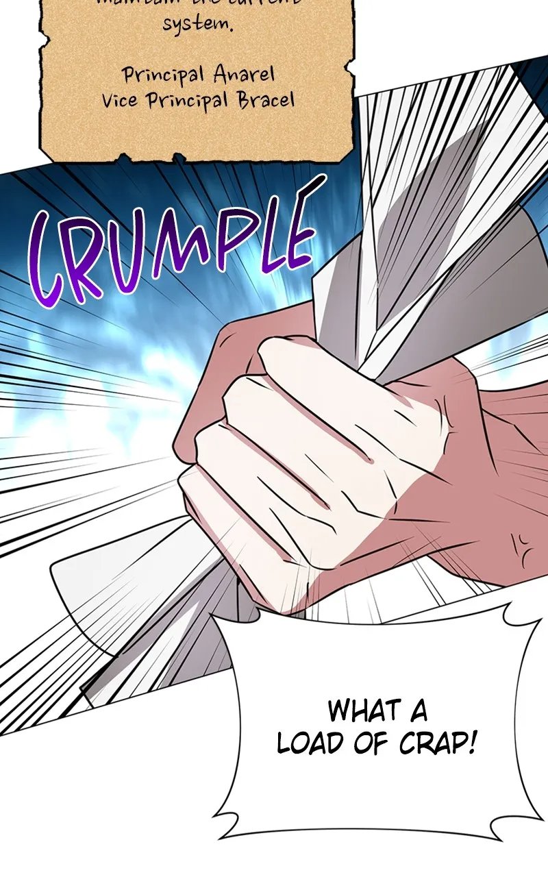 The Academy is Doomed Chapter 33 page 88 - 