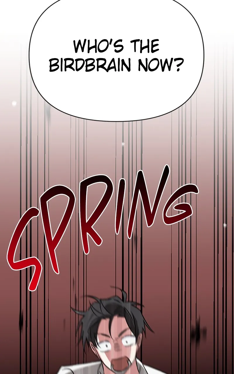 The Academy is Doomed Chapter 33 page 10 - 