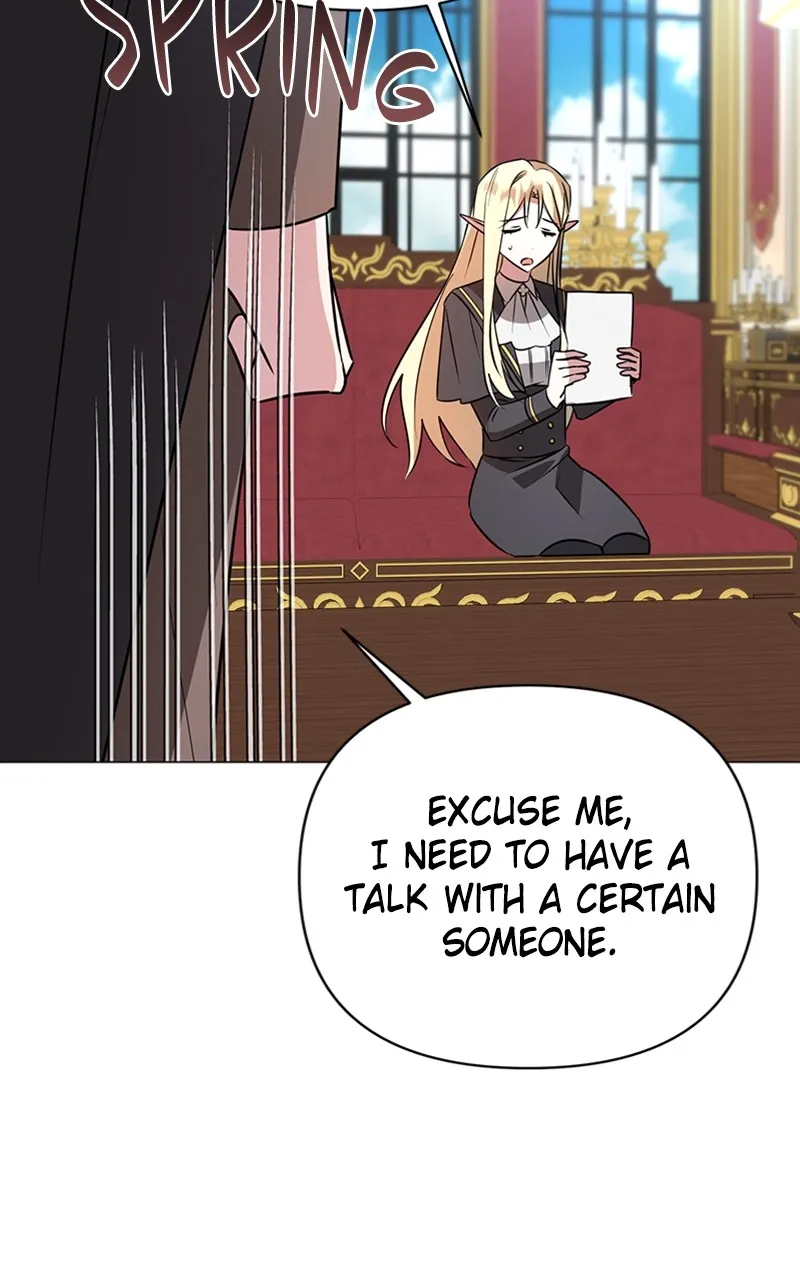 The Academy is Doomed Chapter 34 page 11 - 