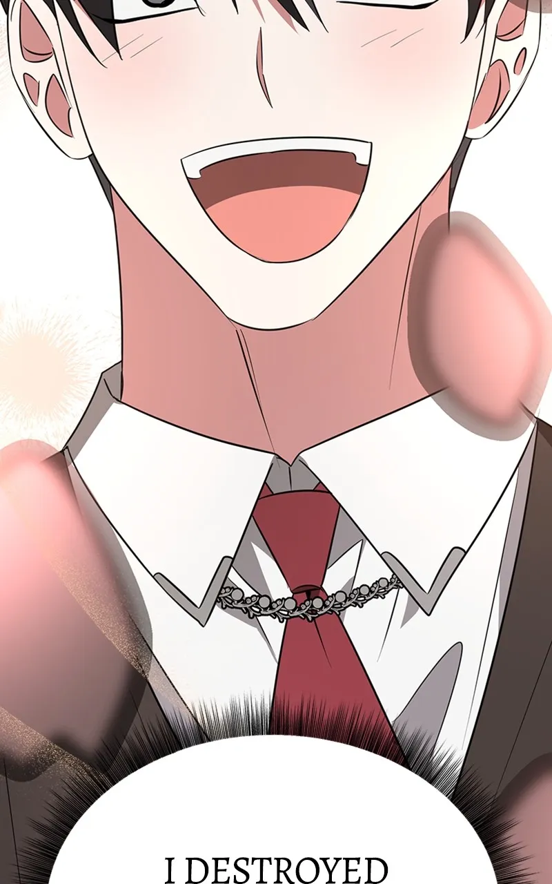 The Academy is Doomed Chapter 34 page 101 - 