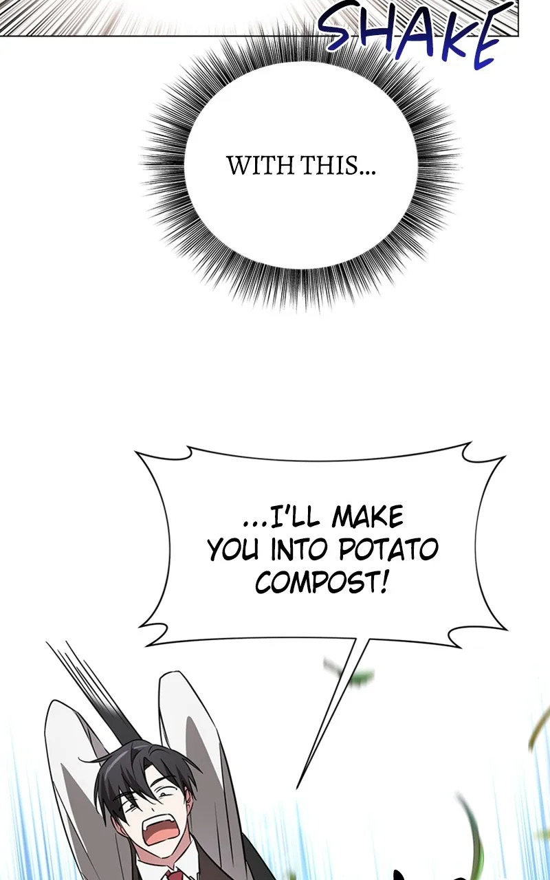The Academy is Doomed Chapter 34 page 103 - 
