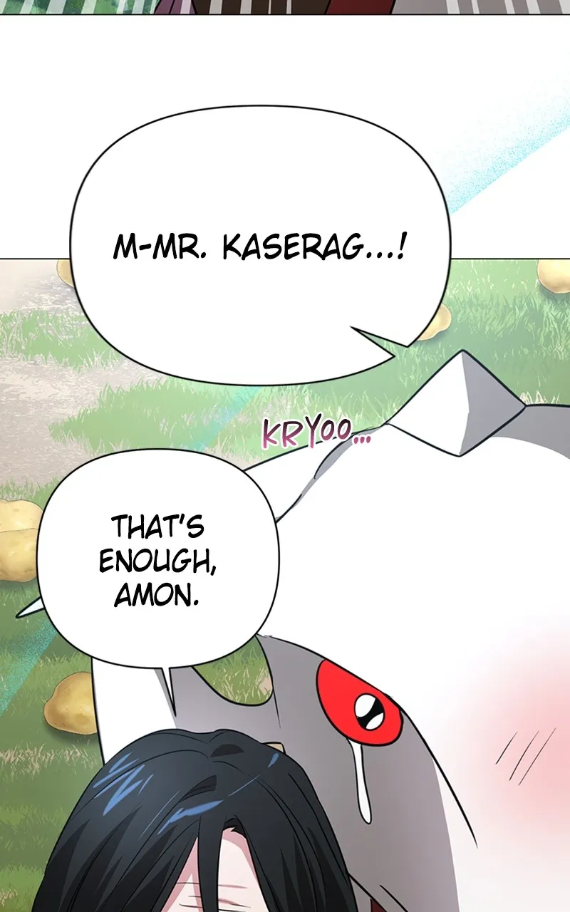 The Academy is Doomed Chapter 34 page 106 - 