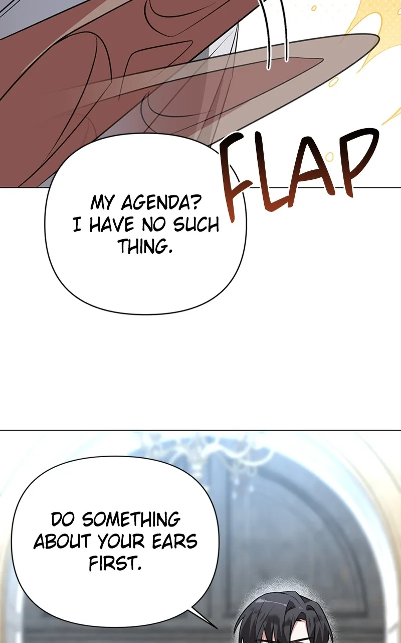 The Academy is Doomed Chapter 34 page 13 - 