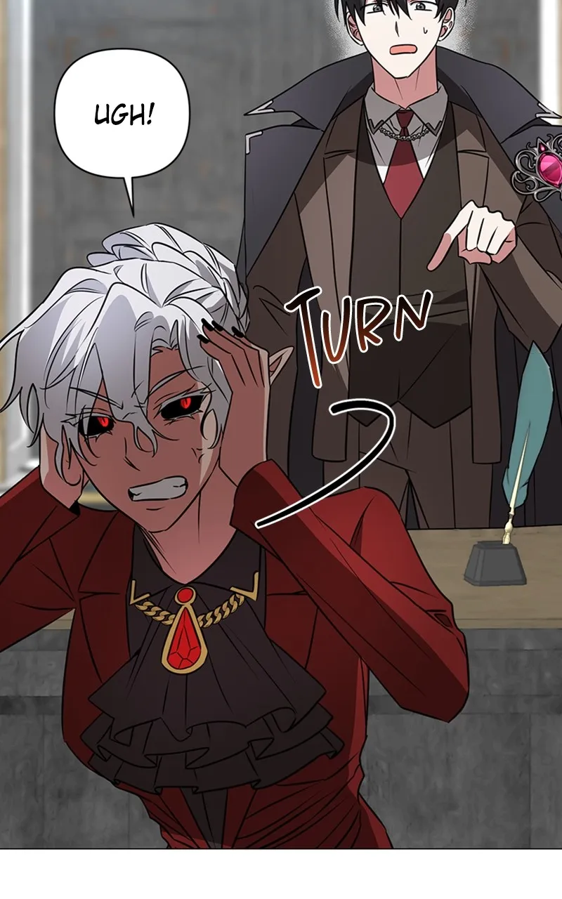 The Academy is Doomed Chapter 34 page 14 - 