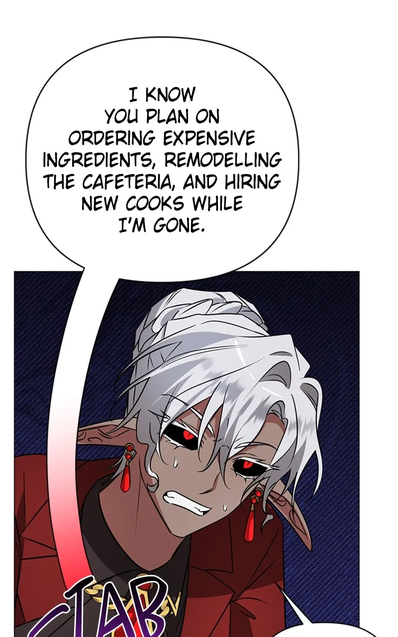 The Academy is Doomed Chapter 34 page 15 - 