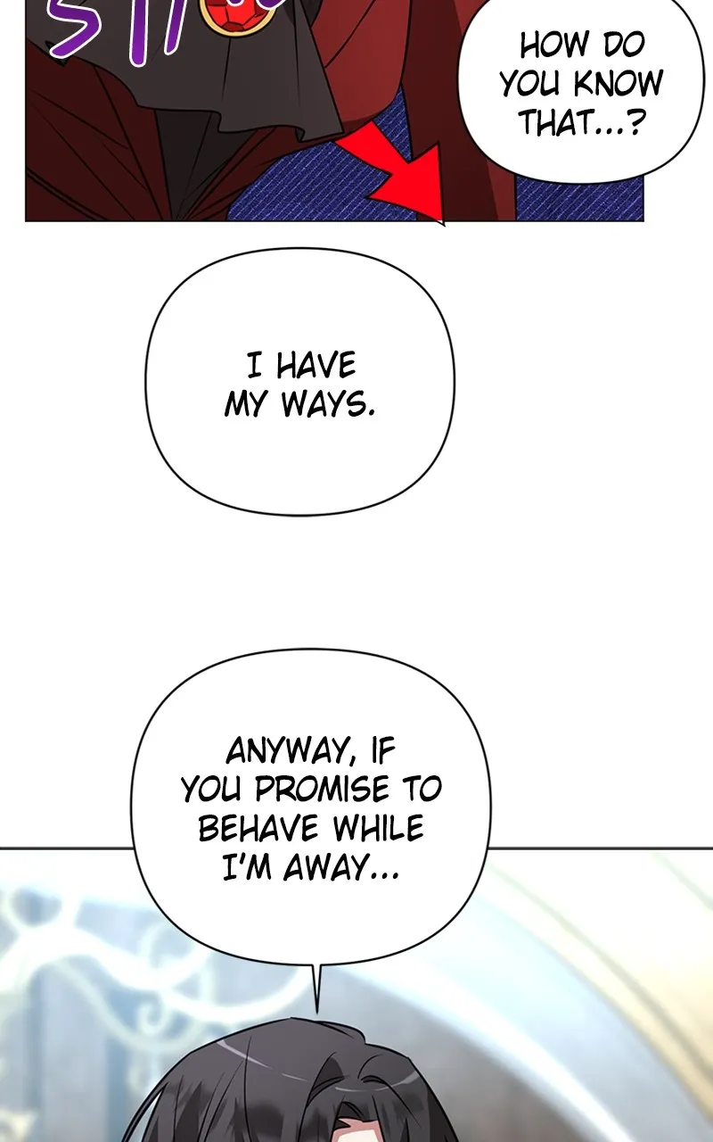 The Academy is Doomed Chapter 34 page 16 - 