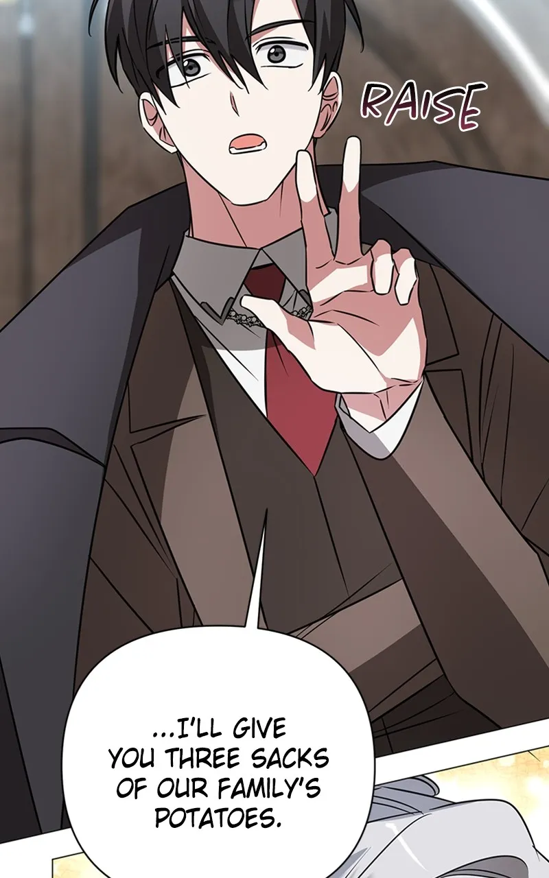 The Academy is Doomed Chapter 34 page 17 - 