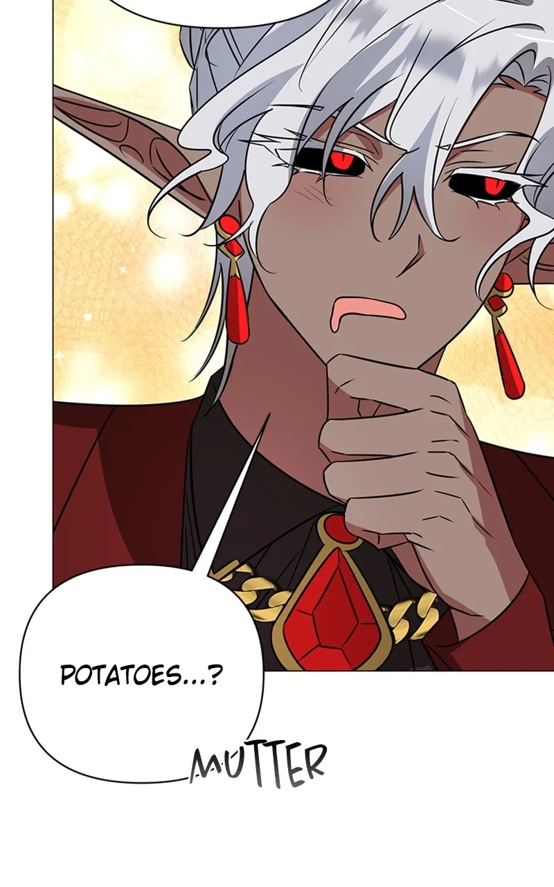 The Academy is Doomed Chapter 34 page 18 - 