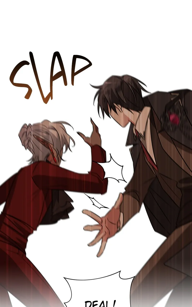 The Academy is Doomed Chapter 34 page 19 - 