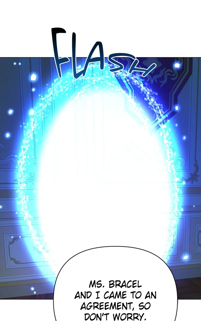 The Academy is Doomed Chapter 34 page 21 - 