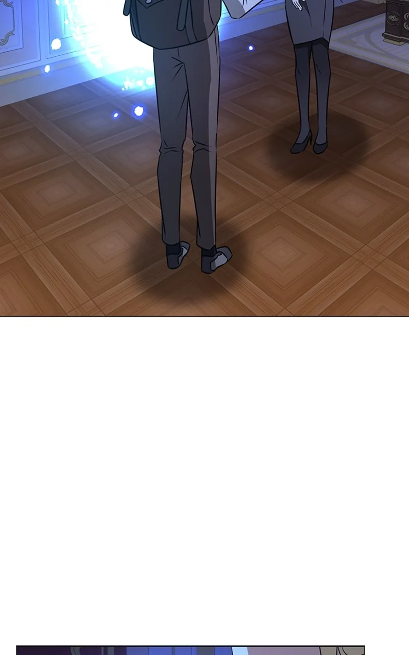 The Academy is Doomed Chapter 34 page 23 - 