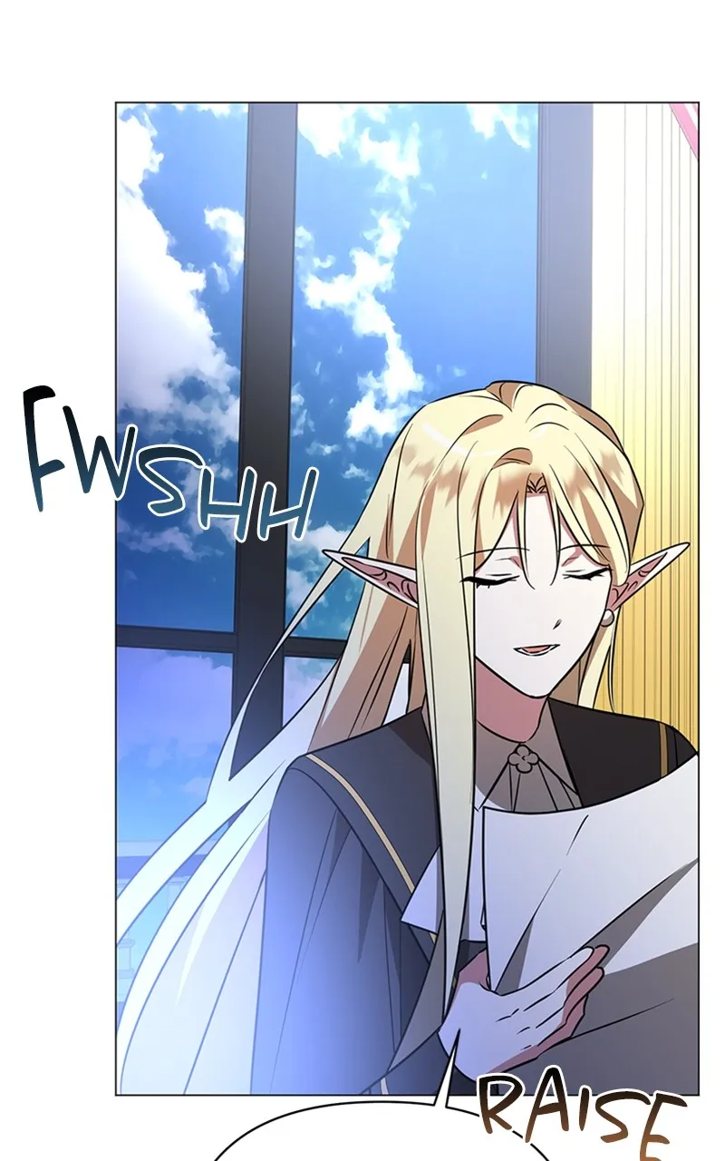 The Academy is Doomed Chapter 34 page 25 - 