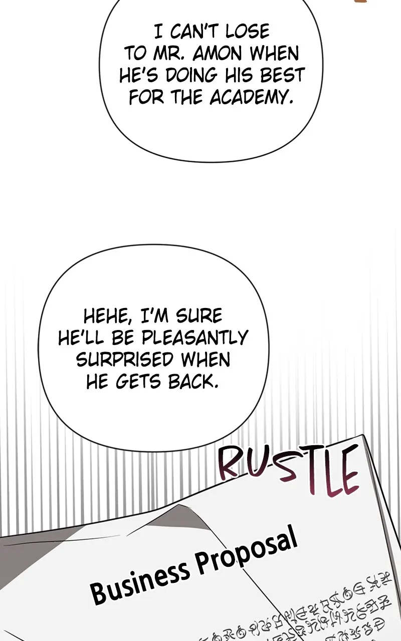 The Academy is Doomed Chapter 34 page 26 - 