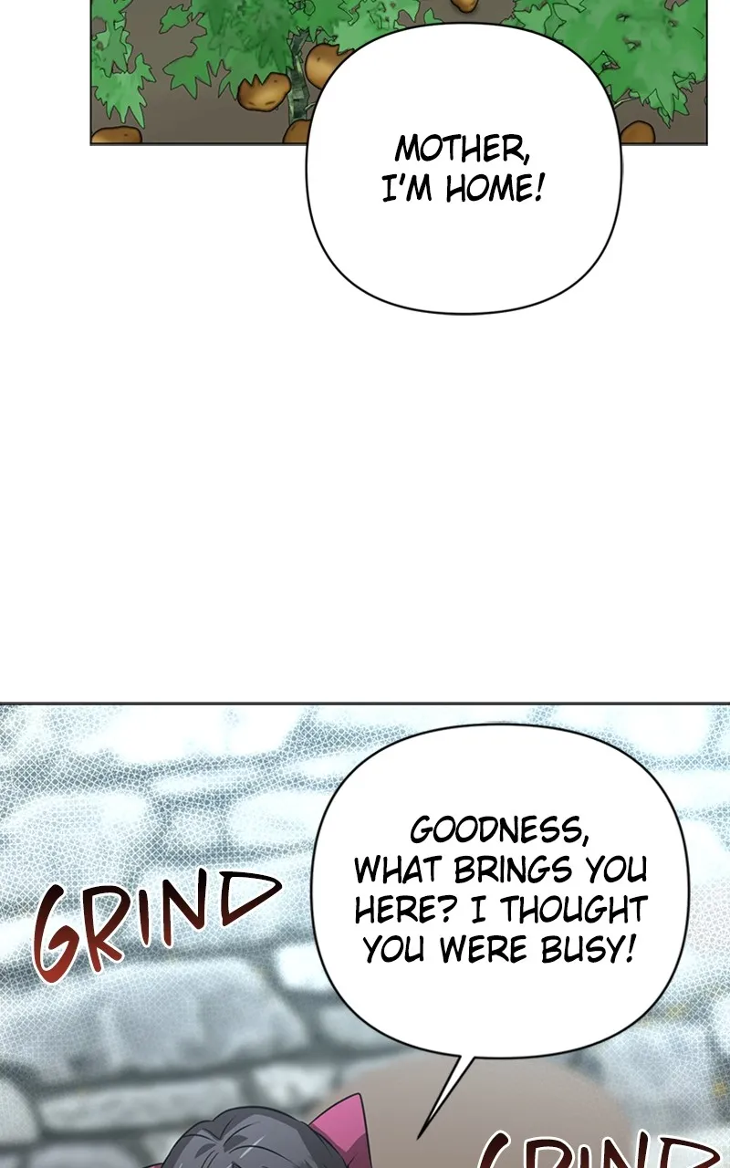 The Academy is Doomed Chapter 34 page 30 - 