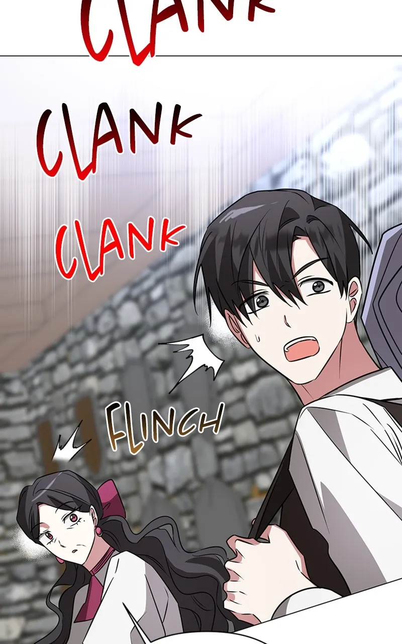 The Academy is Doomed Chapter 34 page 34 - 