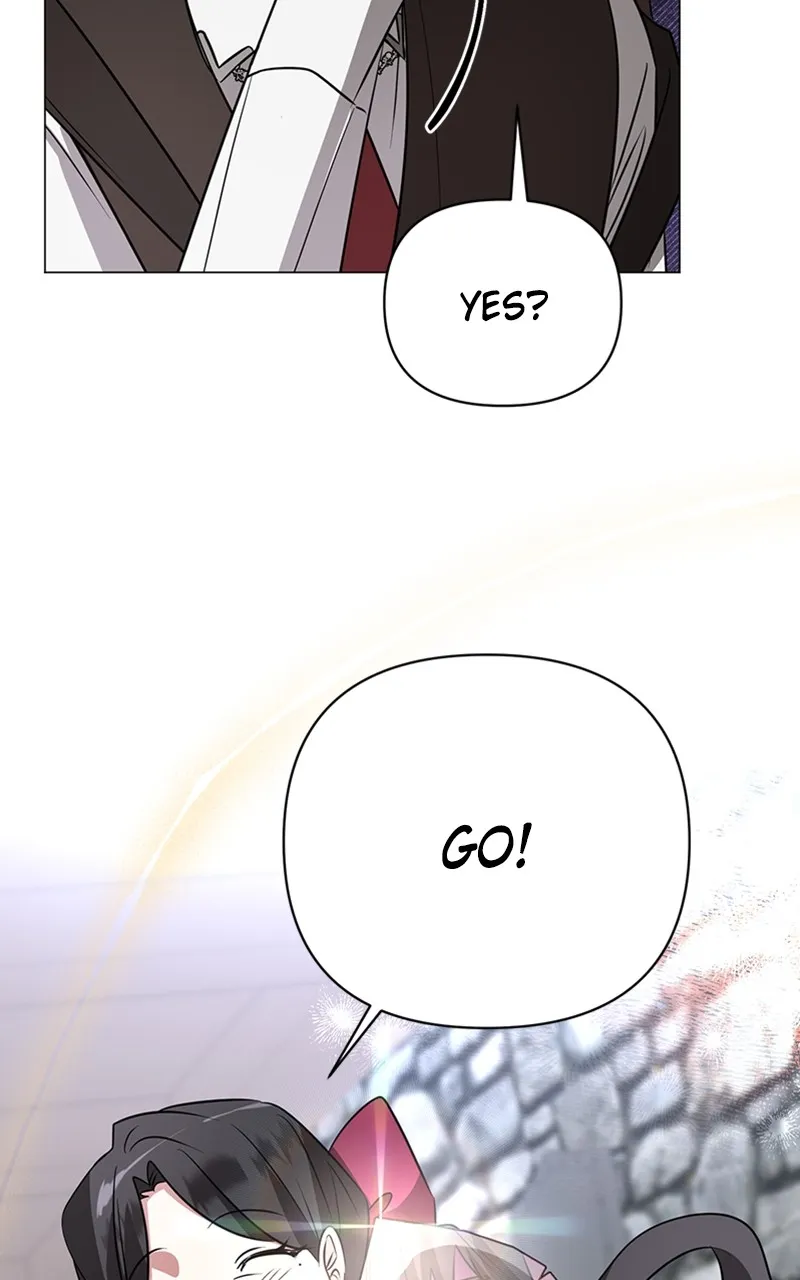 The Academy is Doomed Chapter 34 page 36 - 