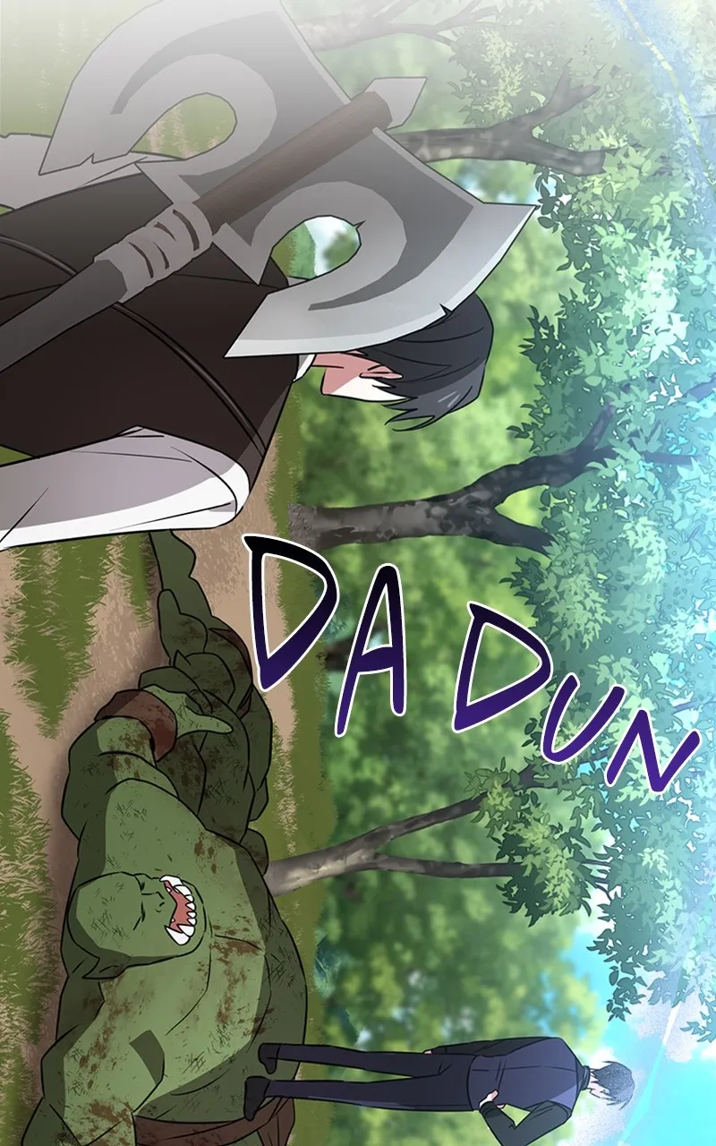 The Academy is Doomed Chapter 34 page 40 - 