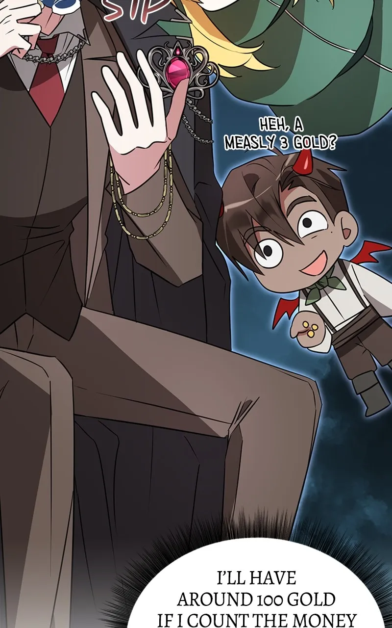 The Academy is Doomed Chapter 34 page 5 - 