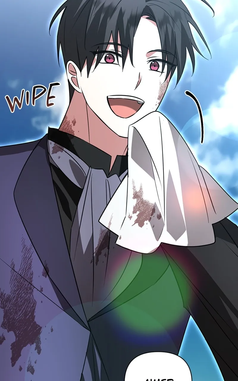 The Academy is Doomed Chapter 34 page 43 - 