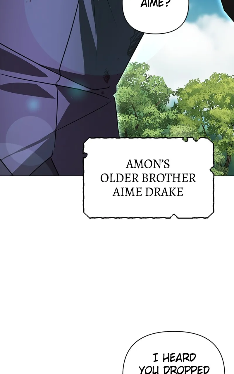 The Academy is Doomed Chapter 34 page 44 - 