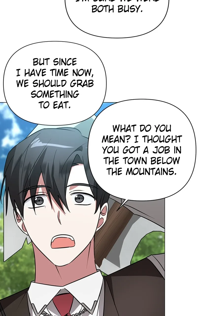 The Academy is Doomed Chapter 34 page 46 - 