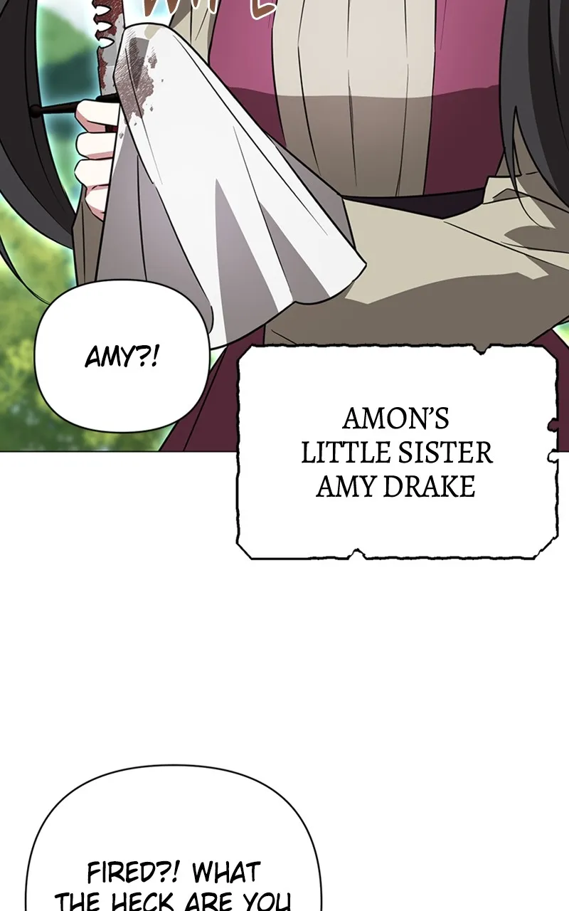 The Academy is Doomed Chapter 34 page 48 - 