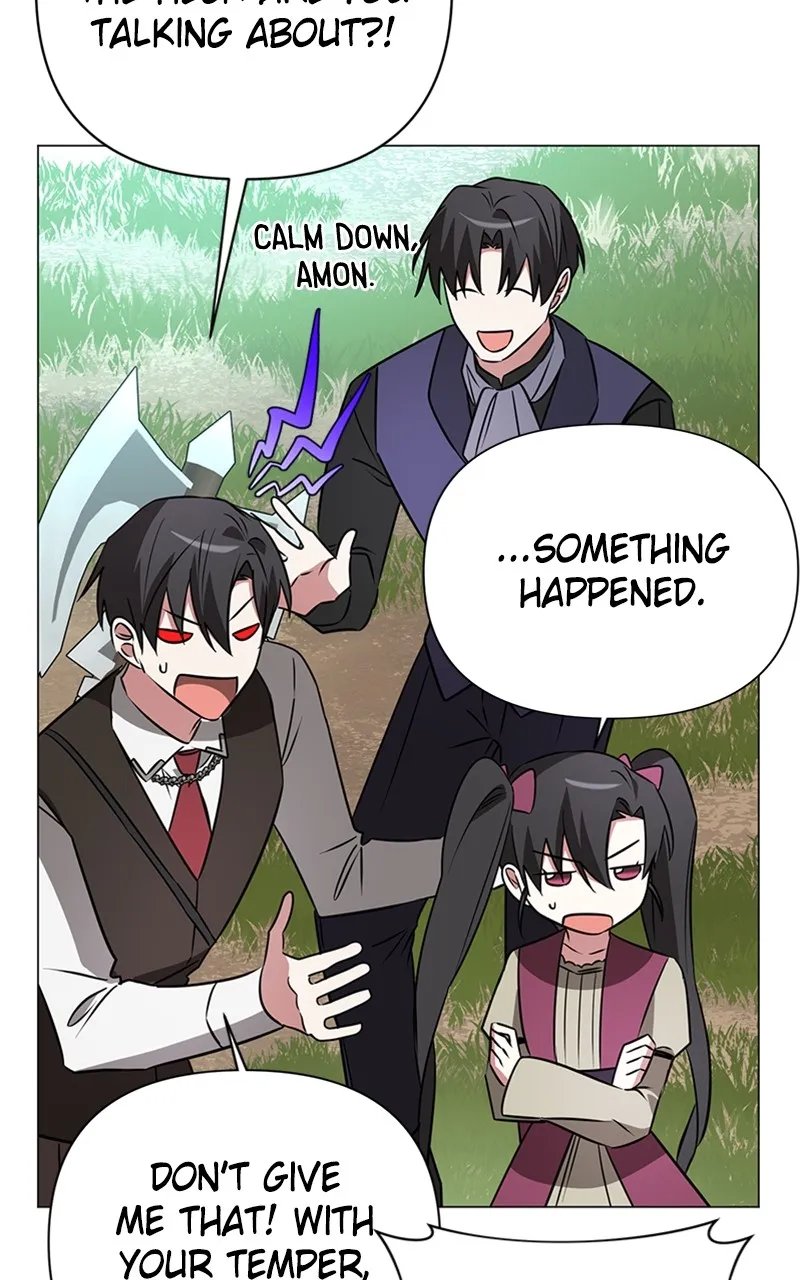 The Academy is Doomed Chapter 34 page 49 - 