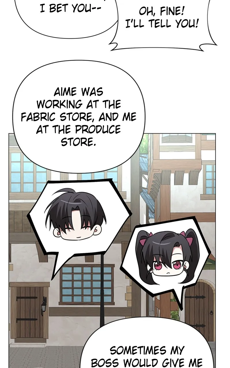 The Academy is Doomed Chapter 34 page 50 - 