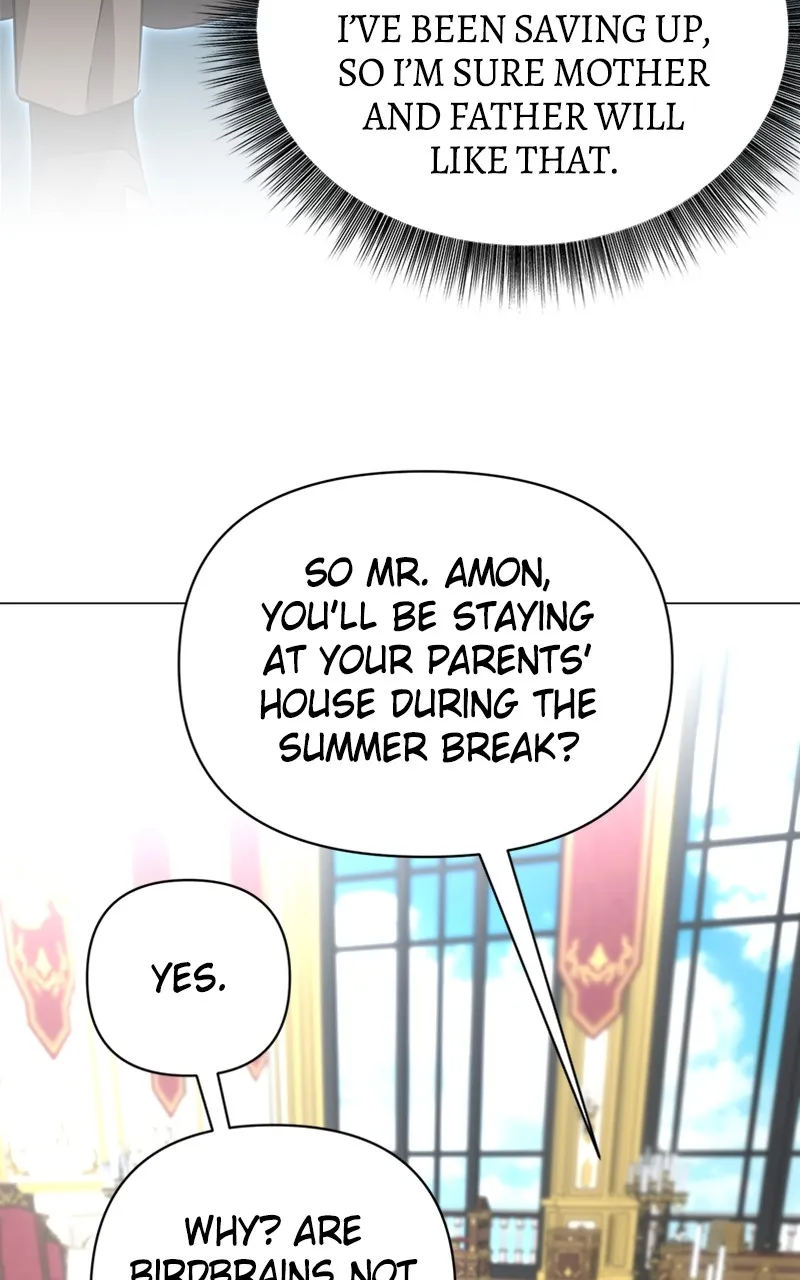 The Academy is Doomed Chapter 34 page 6 - 