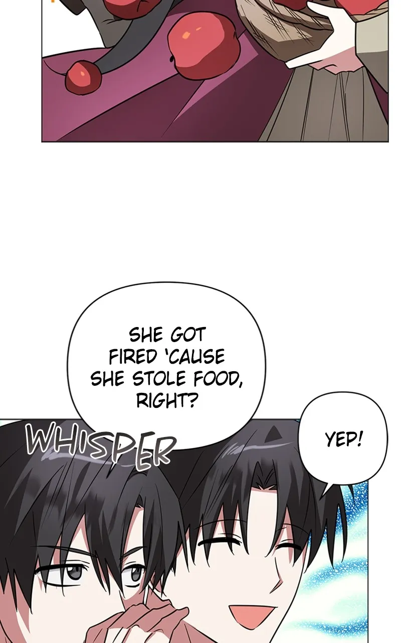 The Academy is Doomed Chapter 34 page 52 - 