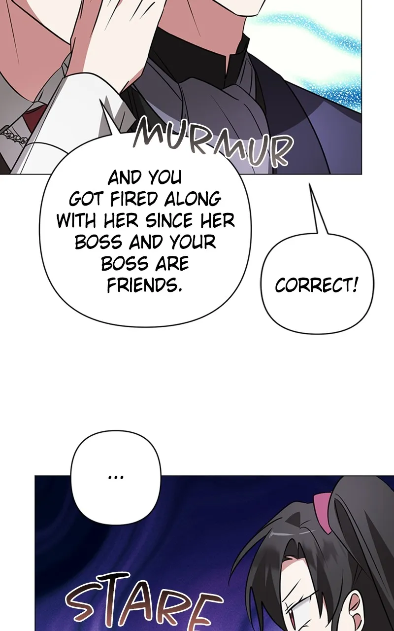 The Academy is Doomed Chapter 34 page 53 - 