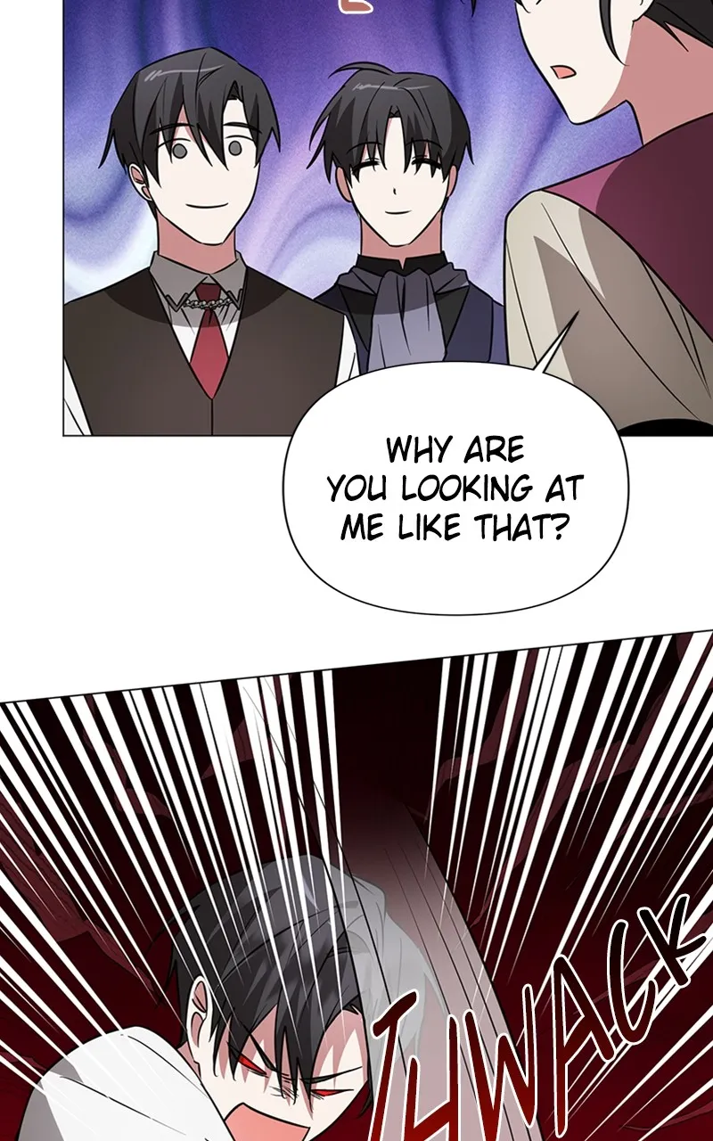 The Academy is Doomed Chapter 34 page 54 - 