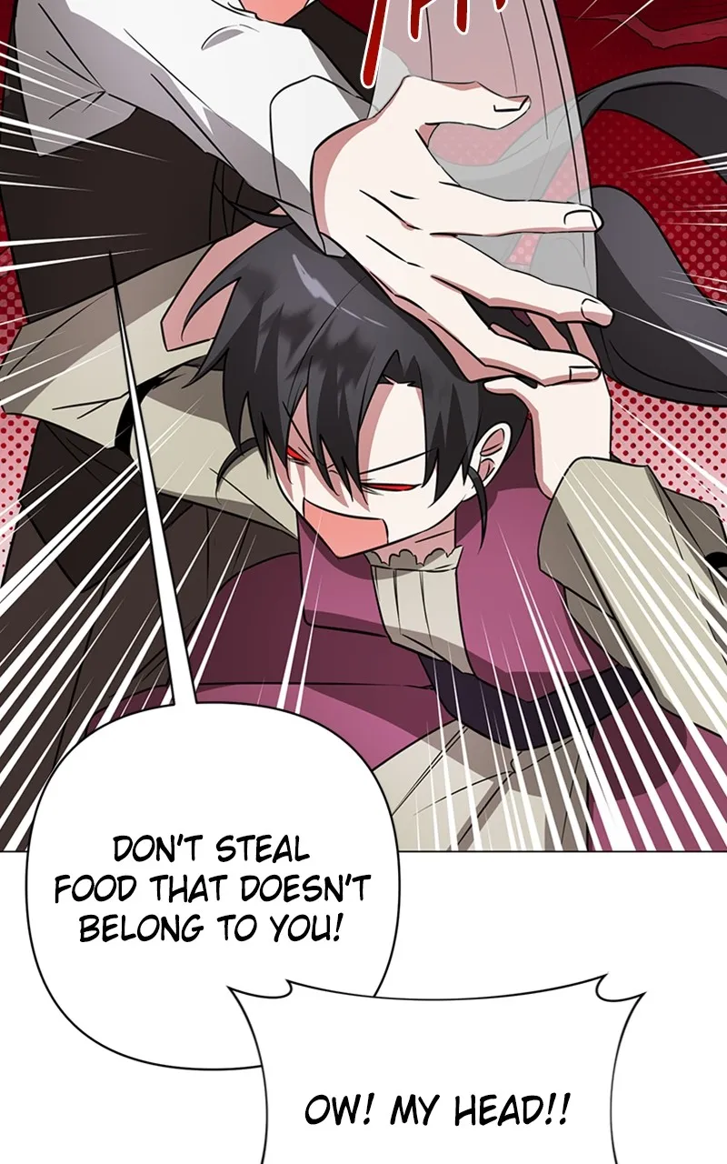 The Academy is Doomed Chapter 34 page 55 - 