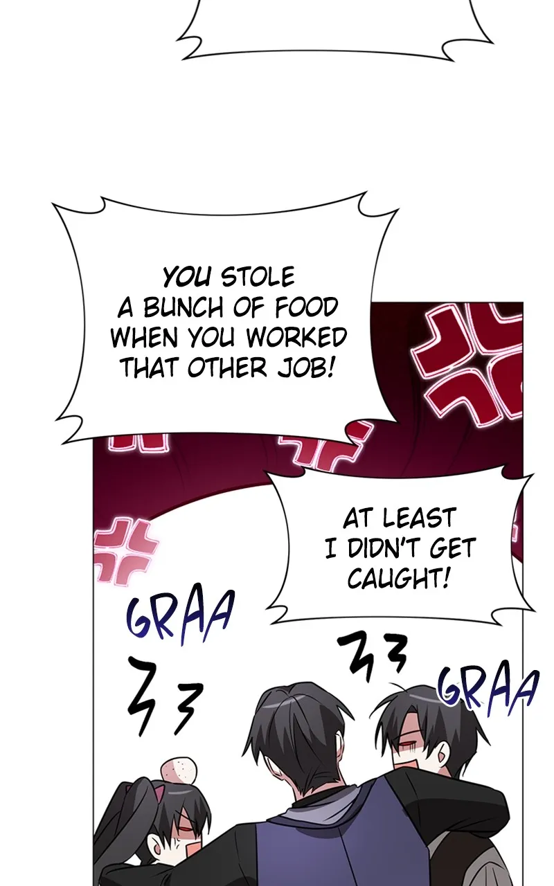 The Academy is Doomed Chapter 34 page 56 - 