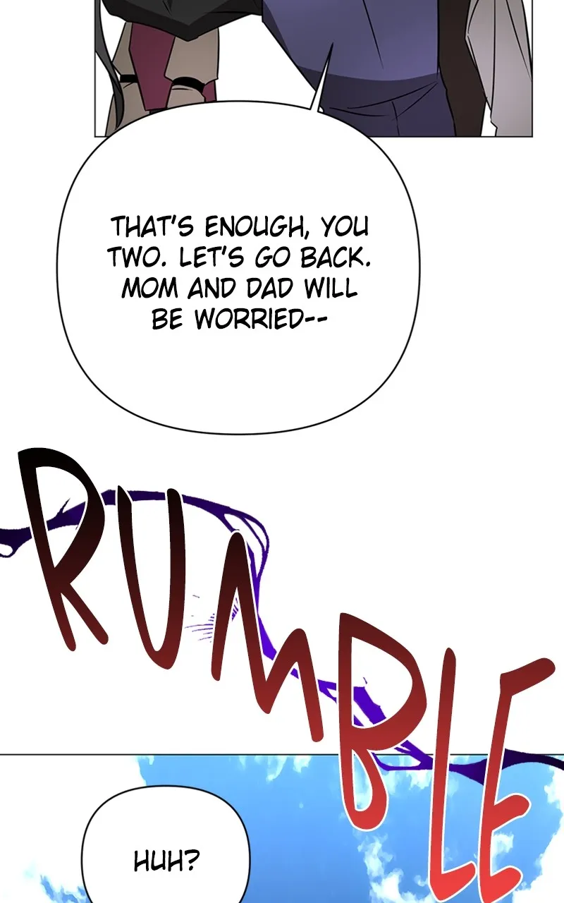 The Academy is Doomed Chapter 34 page 57 - 