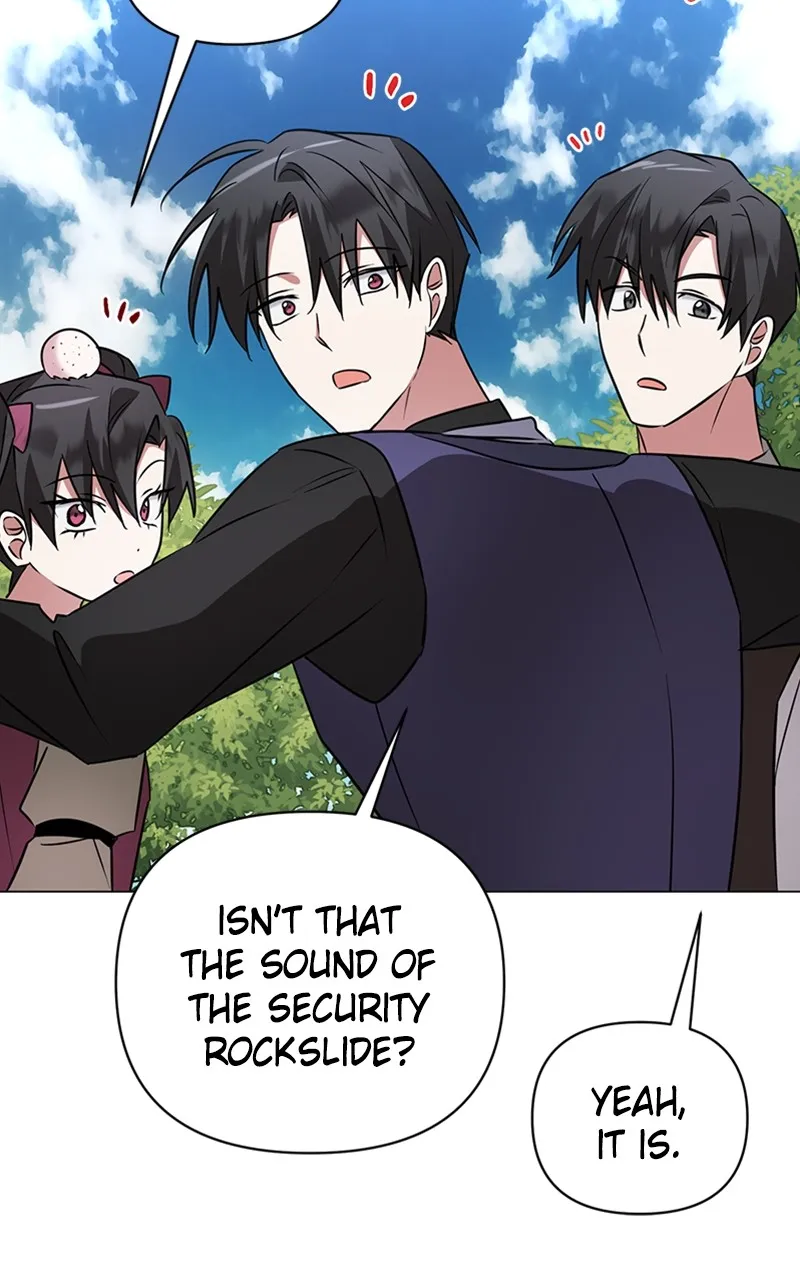 The Academy is Doomed Chapter 34 page 58 - 