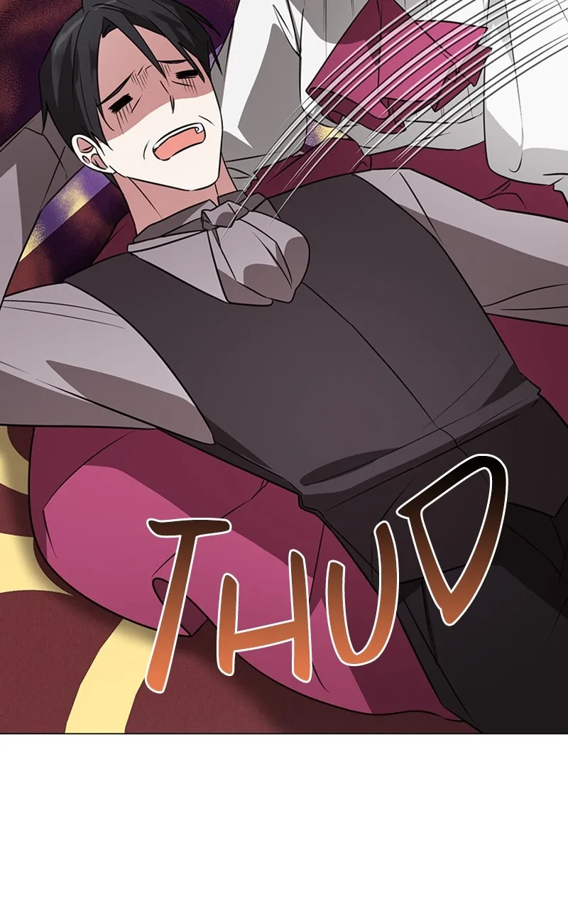 The Academy is Doomed Chapter 34 page 63 - 