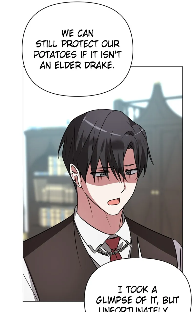 The Academy is Doomed Chapter 34 page 64 - 