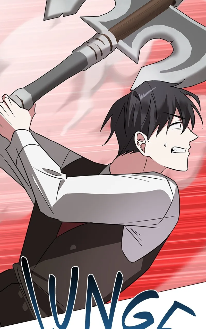 The Academy is Doomed Chapter 34 page 70 - 