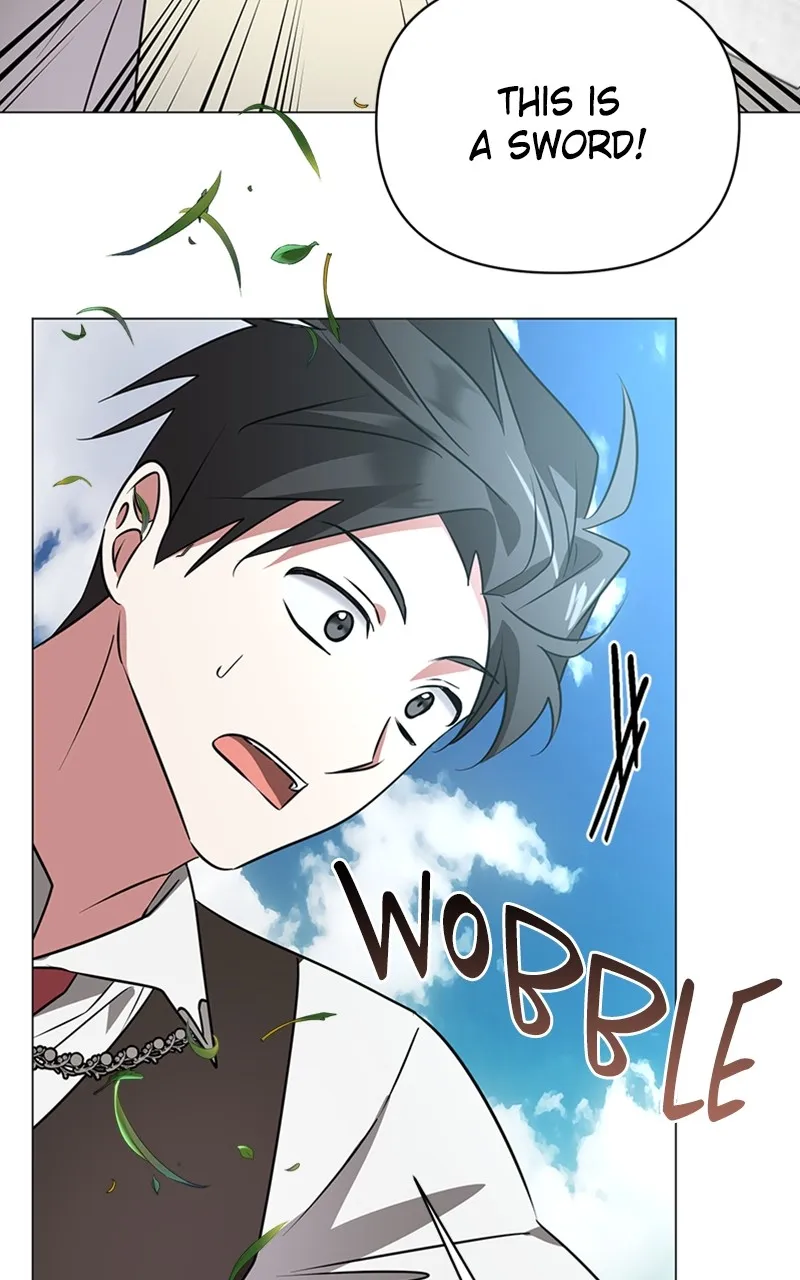 The Academy is Doomed Chapter 34 page 88 - 