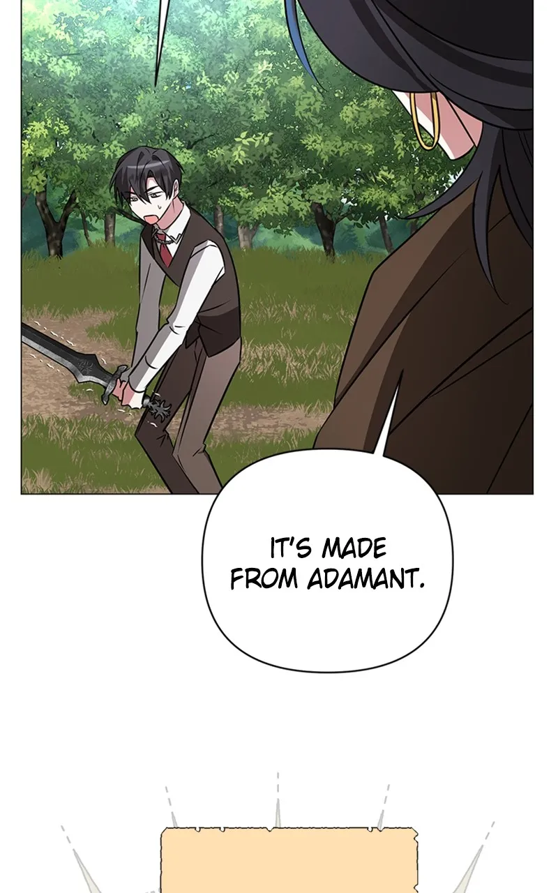 The Academy is Doomed Chapter 34 page 90 - 