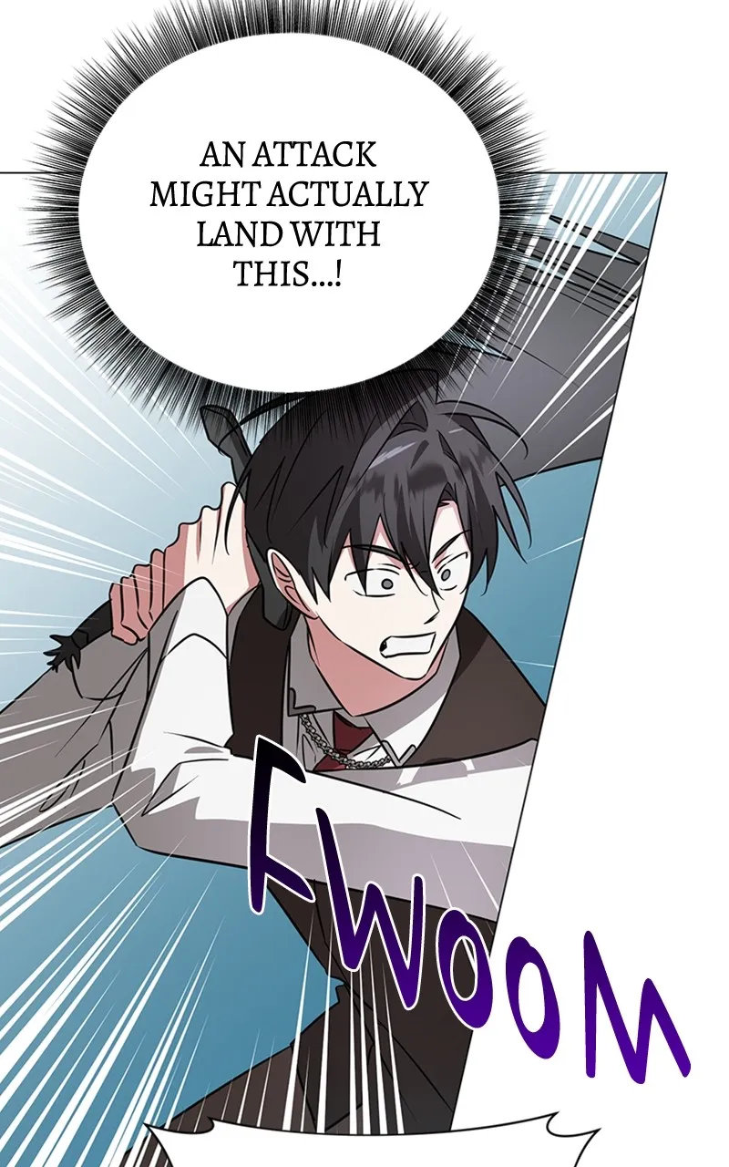 The Academy is Doomed Chapter 34 page 92 - 